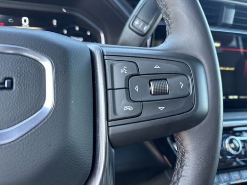 Used 2025 GMC Sierra 2500 Denali Ultimate image 21