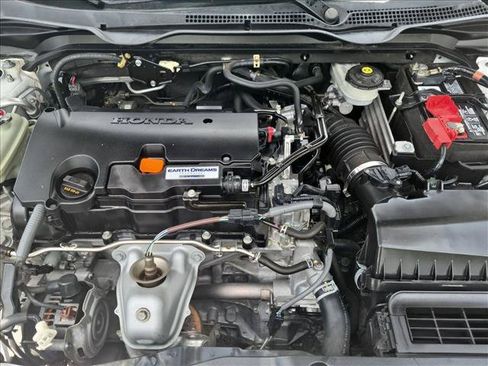 Used 2019 Honda Civic LX image 21