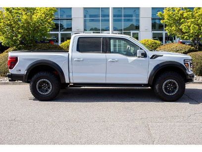 Certified 2025 Ford F150 Raptor