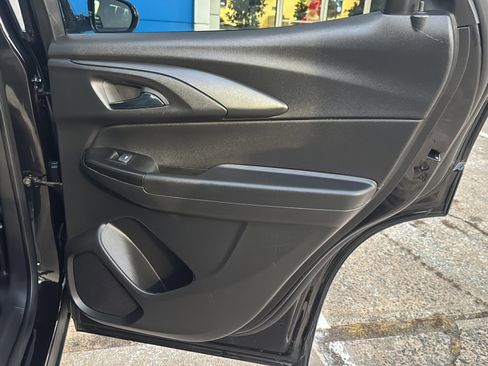 Used 2023 Chevrolet TrailBlazer RS w/ Sun and Liftgate Package image 23