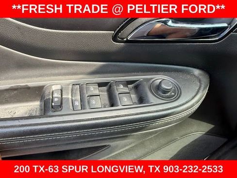 Used 2019 Buick Encore Preferred FWD image 21