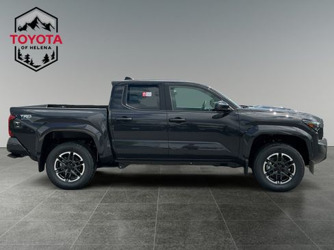 New 2026 Toyota Tacoma TRD Sport AWD/4WD image 6