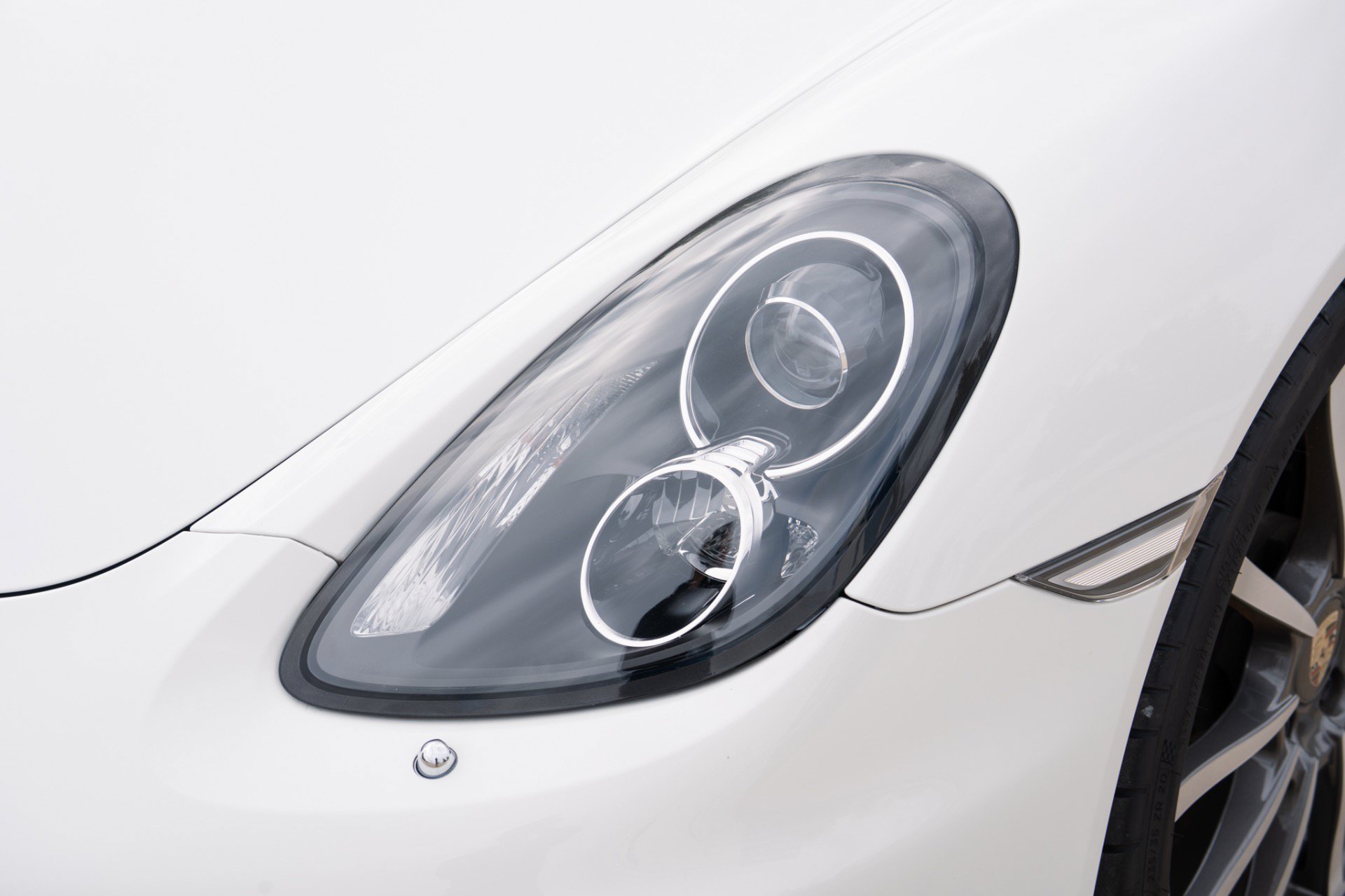 Used 2013 Porsche Boxster S RWD image 18