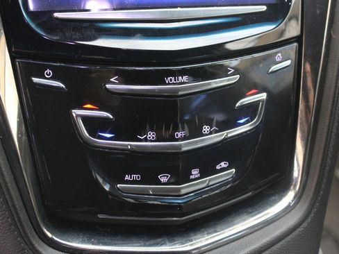 Used 2014 Cadillac CTS Sedan image 21