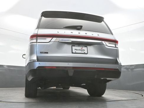 Used 2023 Lincoln Navigator L Black Label image 35
