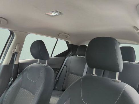 Certified 2024 Nissan Kicks SV FWD image 27