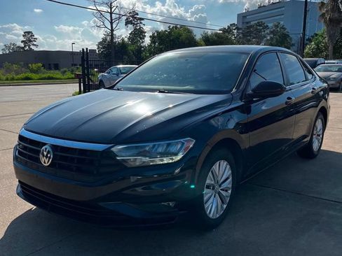 Used 2019 Volkswagen Jetta FWD image 12