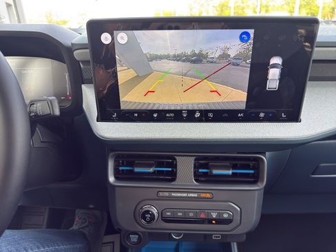 New 2026 Ford Maverick XLT w/ XLT Luxury Package image 17