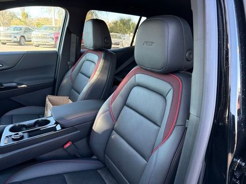 New 2026 Chevrolet Equinox RS w/ Convenience Package III image 23