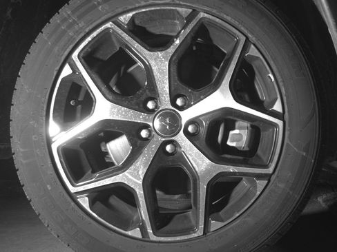 Used 2025 Jeep Compass Limited image 13