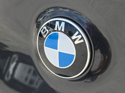 Used 2025 BMW X3 xDrive30i w/ M Sport Package AWD/4WD image 9