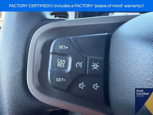 Used 2024 Ford Bronco Everglades AWD/4WD image 48