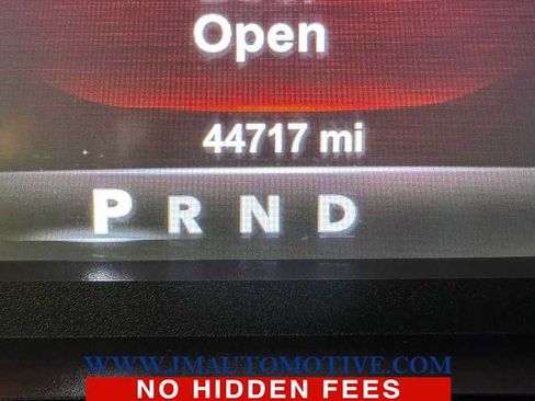 Used 2017 RAM 1500 Big Horn RWD image 21