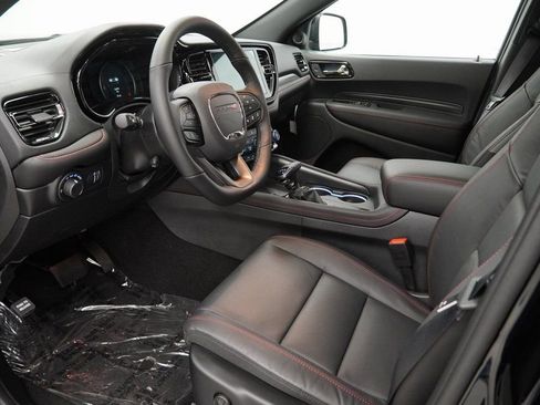 New 2026 Dodge Durango GT image 16