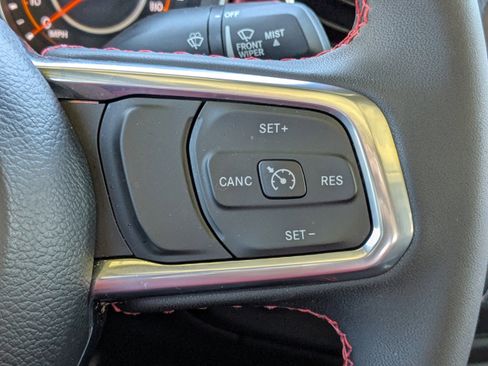 Certified 2023 Jeep Gladiator Rubicon w/ LED Lighting Group image 25