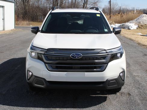 New 2026 Subaru Forester Limited w/ Premium/Limited Package image 2