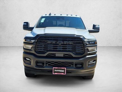 Used 2025 RAM 2500 Tradesman image 6