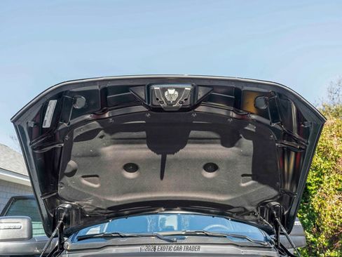 Used 2024 RAM 2500 Tradesman w/ Power Wagon Package image 15