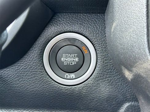 Used 2025 RAM 2500 Tradesman image 12