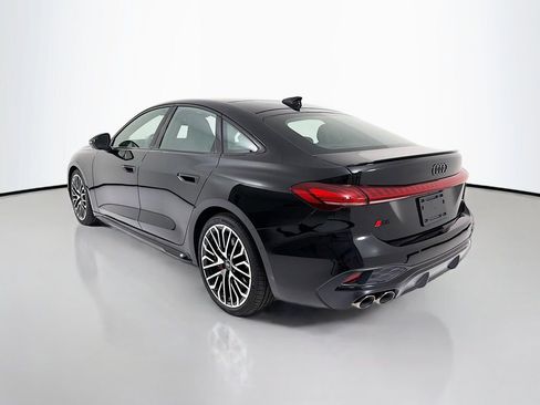 New 2025 Audi S5 Premium Plus image 5