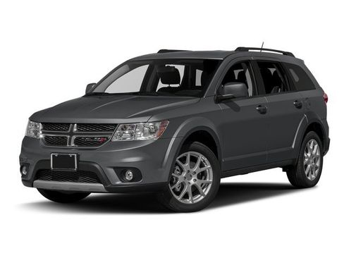 Used 2016 Dodge Journey SXT image 2