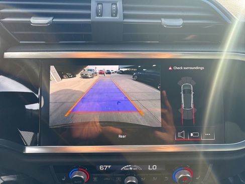 Used 2025 Audi Q3 2.0T Premium w/ Convenience Package image 25