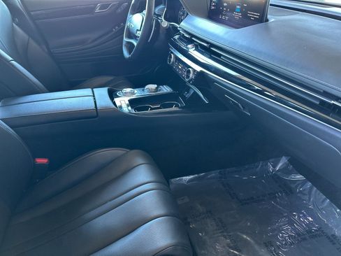 Used 2024 Genesis G80 2.5T image 15