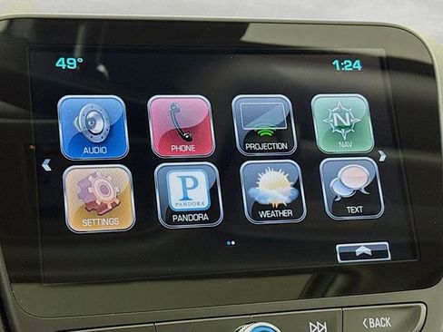 Used 2016 Chevrolet Malibu Premier w/ Driver Confidence Package II image 15