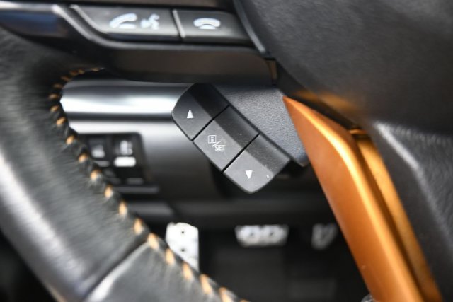 Used 2023 Subaru Forester Wilderness AWD/4WD image 16