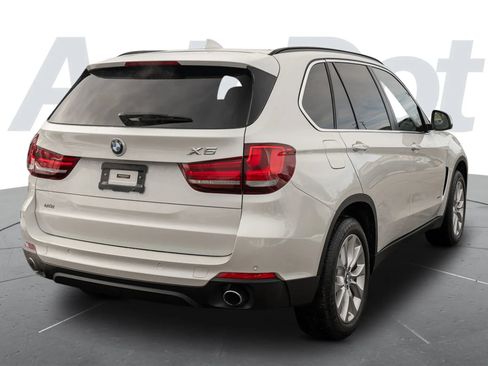 Used 2016 BMW X5 xDrive35i image 3