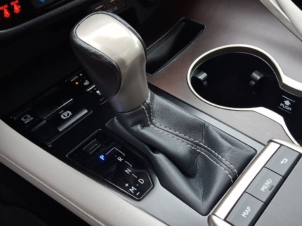 Used 2021 Lexus RX 350 AWD w/ Premium Package image 16