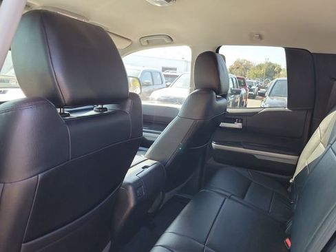Used 2021 Toyota Tundra SR5 w/ SR5 Upgrade Package image 23