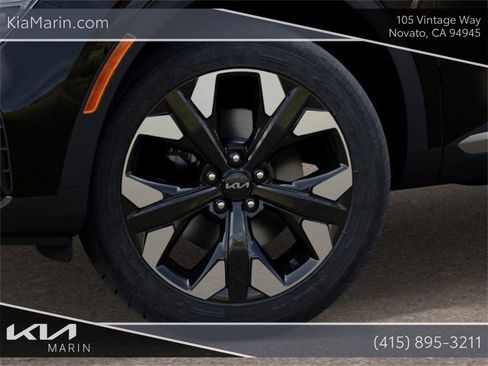 New 2025 Kia Sportage X-Line Prestige image 9