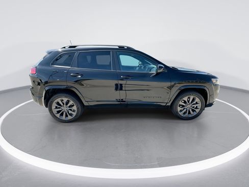 Used 2020 Jeep Cherokee High Altitude AWD/4WD image 9