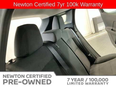 Used 2025 Nissan Kicks S FWD image 15