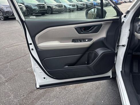 New 2026 Subaru Forester Premium image 64