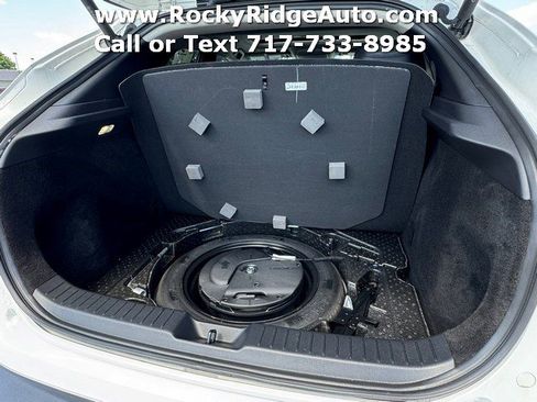 Used 2023 MAZDA CX-30 2.5 Turbo w/ Premium Package AWD/4WD image 38