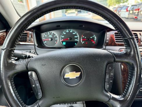 Used 2012 Chevrolet Impala LT w/ LT Sunroof Package FWD image 31