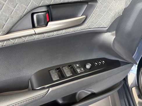 New 2026 Toyota Camry XLE image 22