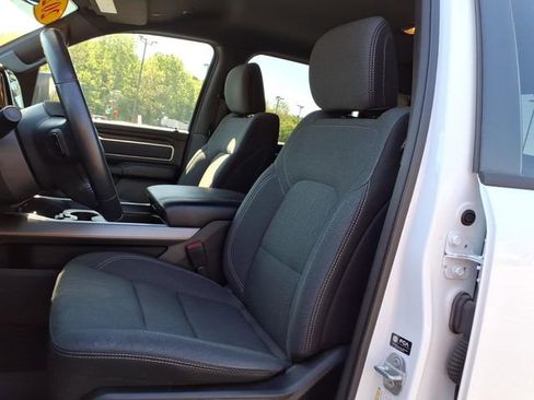 Certified 2023 RAM 1500 Big Horn AWD/4WD image 12