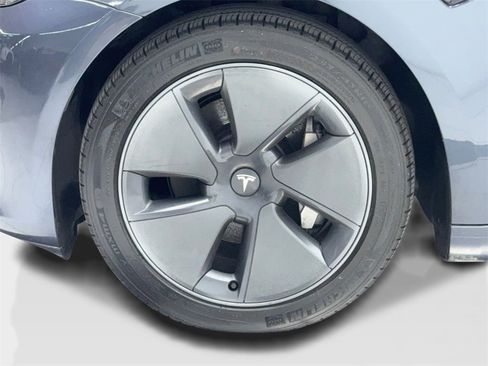Used 2023 Tesla Model 3 Standard Range image 53