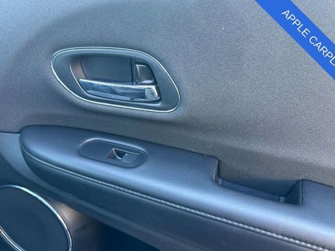 Used 2022 Honda HR-V EX image 21