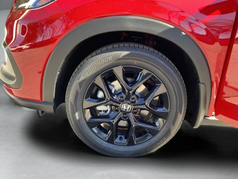 Used 2023 Honda HR-V Sport image 27