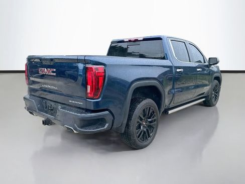 Used 2021 GMC Sierra 1500 Denali w/ Denali Ultimate Package AWD/4WD image 5