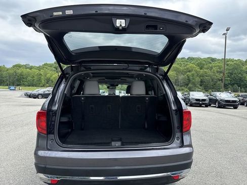 Used 2016 Honda Pilot Elite image 23