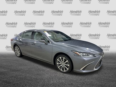 Used 2019 Lexus ES 350 image 2