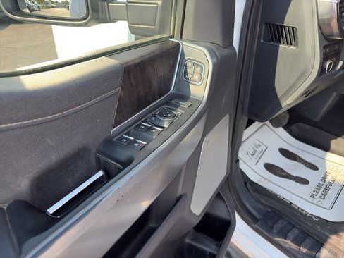 Used 2023 Ford F350 Lariat AWD/4WD image 11