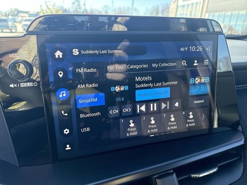 New 2026 Subaru Outback Limited image 15