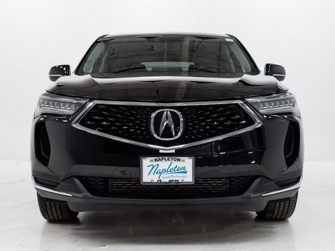 Certified 2024 Acura RDX SH-AWD image 5