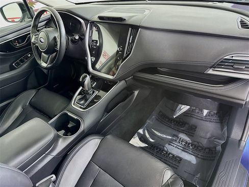 Used 2020 Subaru Outback Limited w/ Popular Package #2 image 35